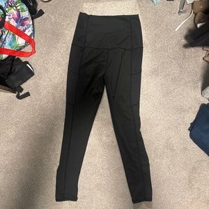 SHEIN athletic pants